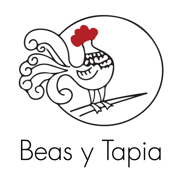 Beas y Tapia
