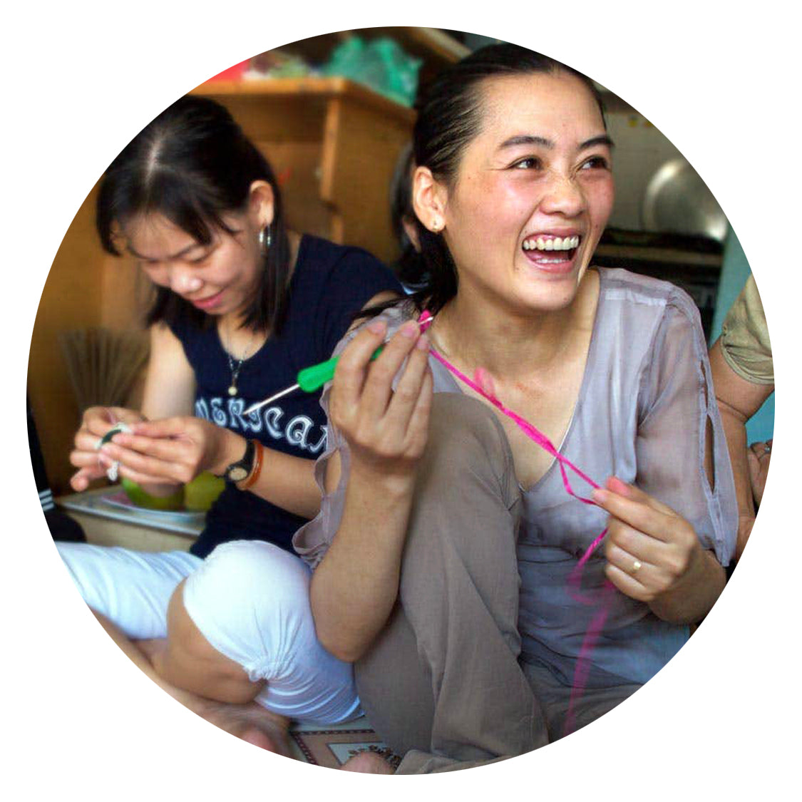 Mai Vietnamese Handicrafts