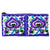 Floral Embroidered Bag