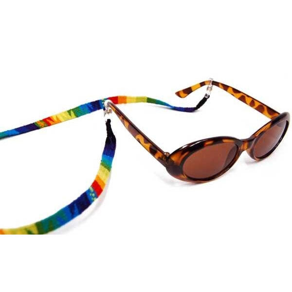 Woven Eyeglass Holder - Assorted