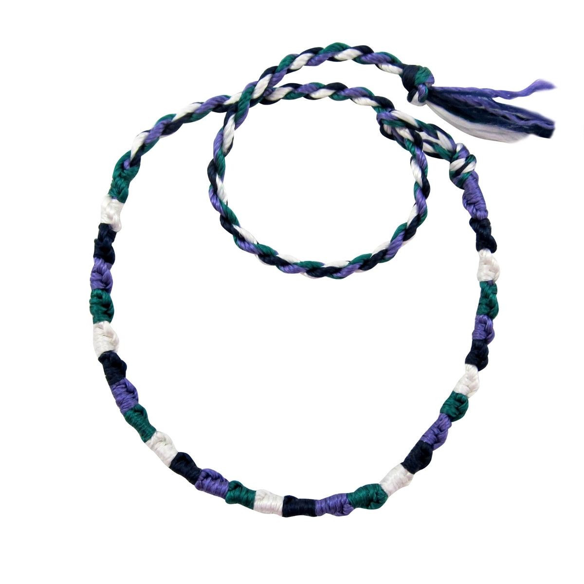 Skinny Friendship Bracelet