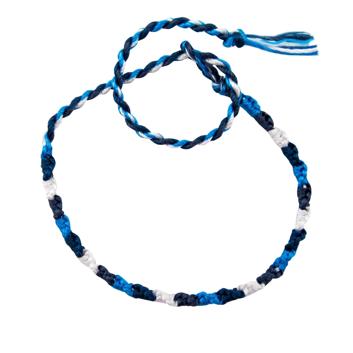 Skinny Friendship Bracelet