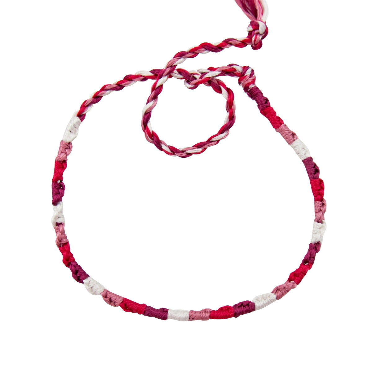 Skinny Friendship Bracelet