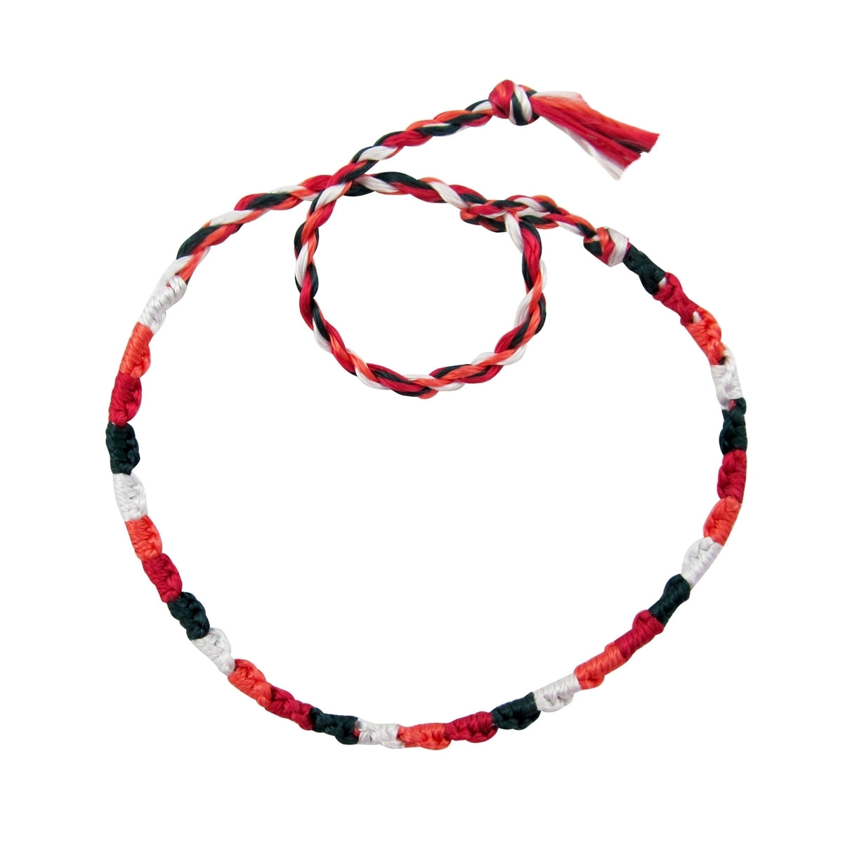 Skinny Friendship Bracelet