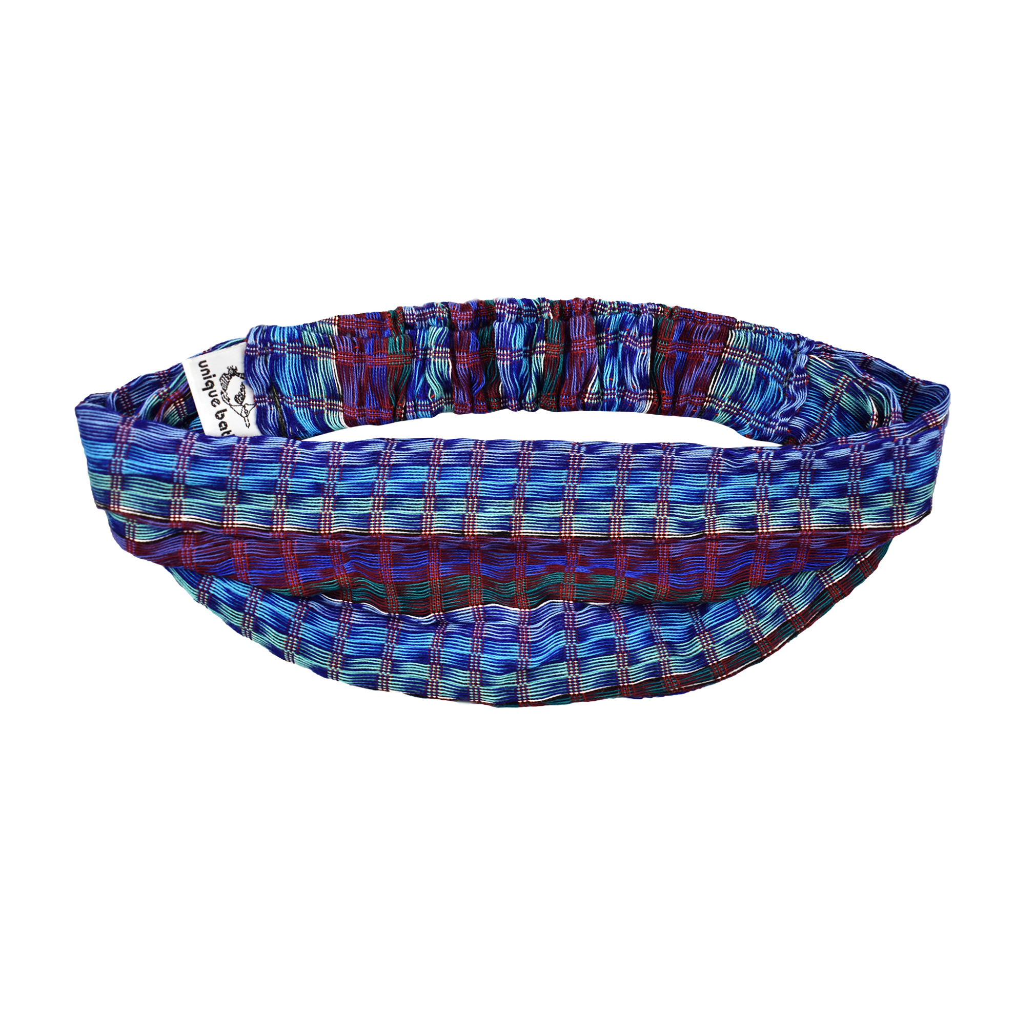 Stripe Head Wrap - Assorted