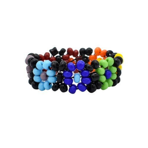 Beaded Ring - Assorted