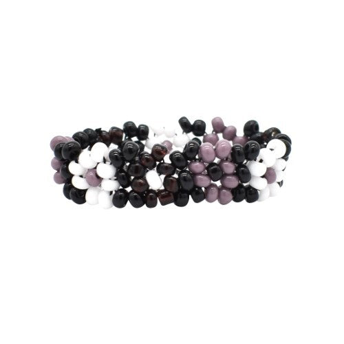 Beaded Ring - Assorted