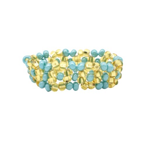 Beaded Ring - Assorted