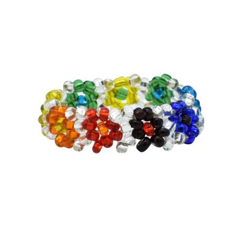Beaded Ring - Assorted