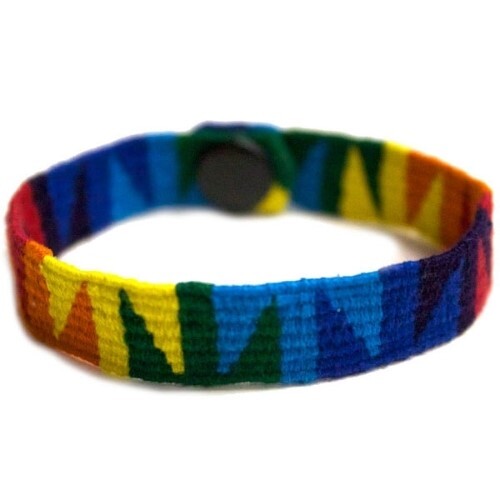 Santiago Snap Bracelet - Assorted