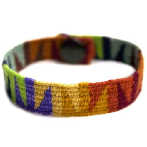 Santiago Snap Bracelet - Assorted