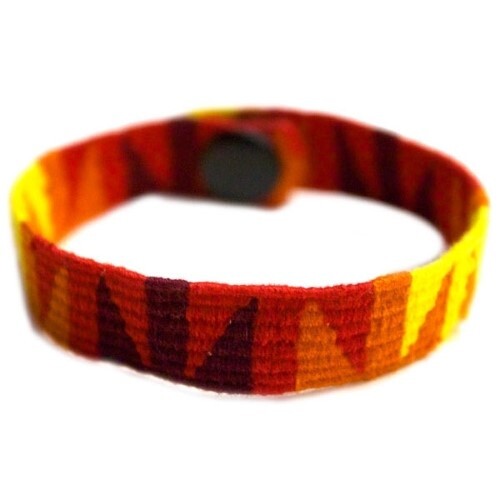 Santiago Snap Bracelet - Assorted