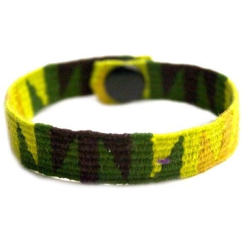 Santiago Snap Bracelet - Assorted