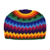 Crochet Cotton Kufi Hat - Assorted