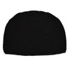 Crochet Cotton Kufi Hat - Assorted