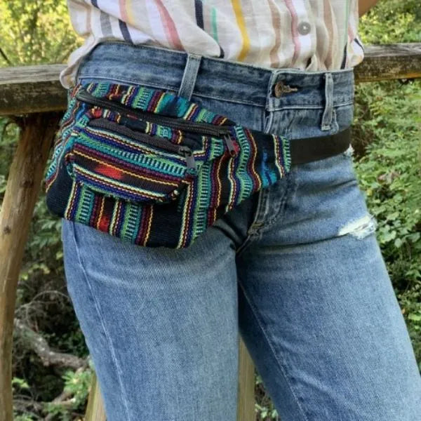 Kangaroo Bag (31&quot; Strap)