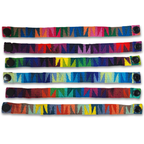 Santiago Snap Bracelet - Assorted