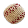 Assorted Sport Ball Hacky Sack