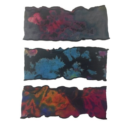 Tie Dye Headband