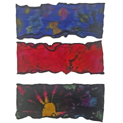 Tie Dye Headband