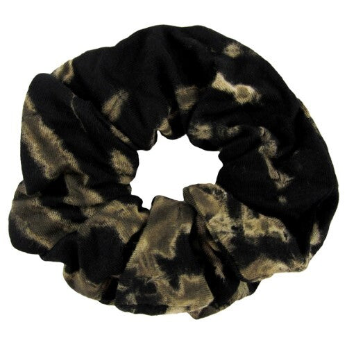 Tie Dye Scrunchie - Assorted