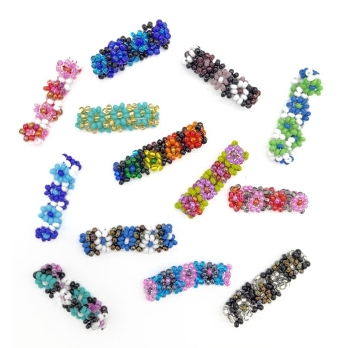 Beaded Ring - Assorted