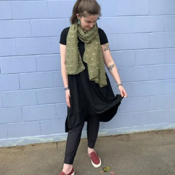 Cotton Shawl - Assorted