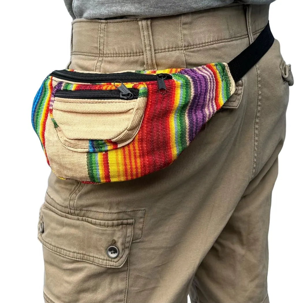 Kangaroo Bag (31&quot; Strap)