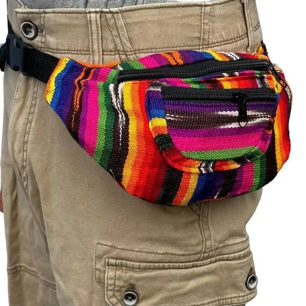 Kangaroo Bag (31&quot; Strap)