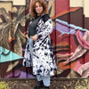 Cotton Hoodie Jacket