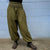 Cotton Genie Pants - Assorted