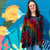 Tie Dye Hoodie Tunic