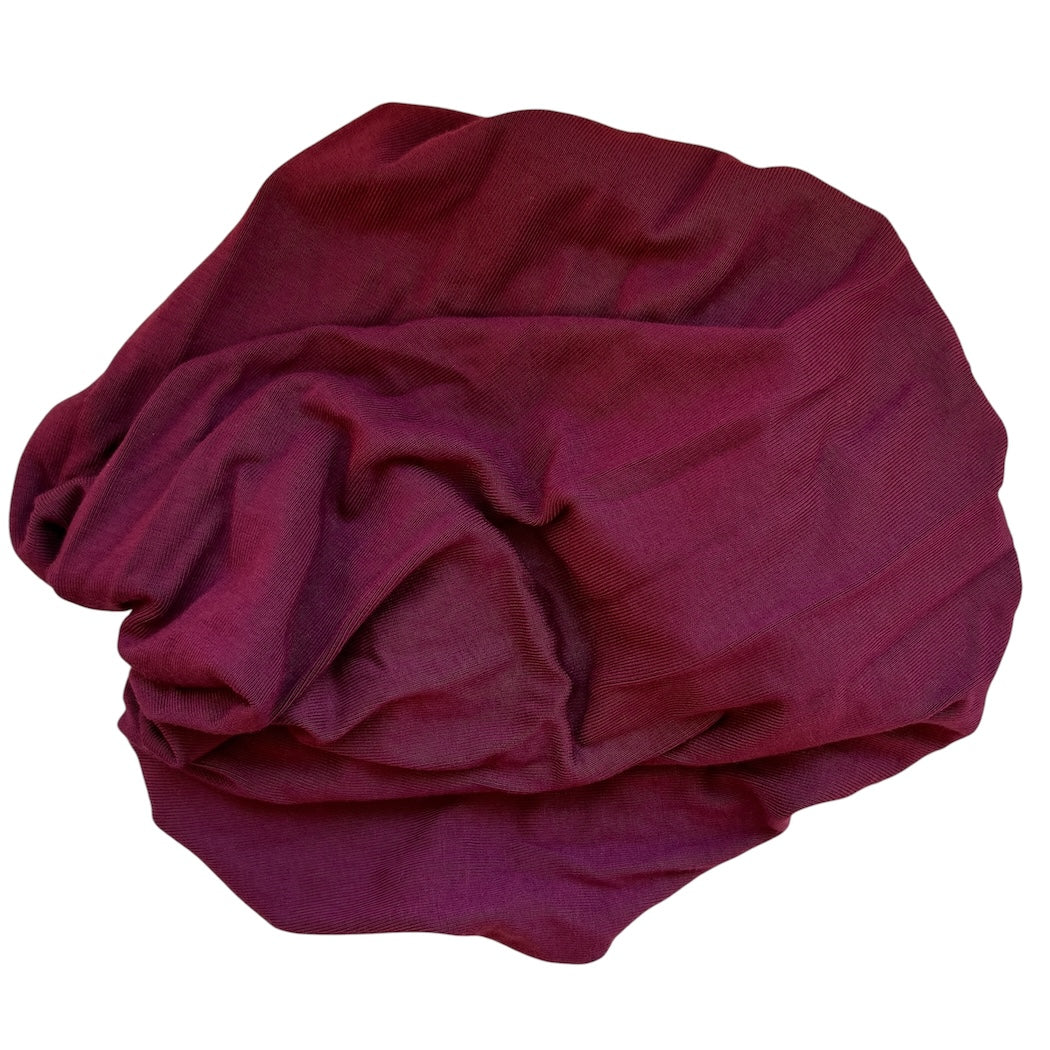 Solid Spandex Headwrap - Assorted
