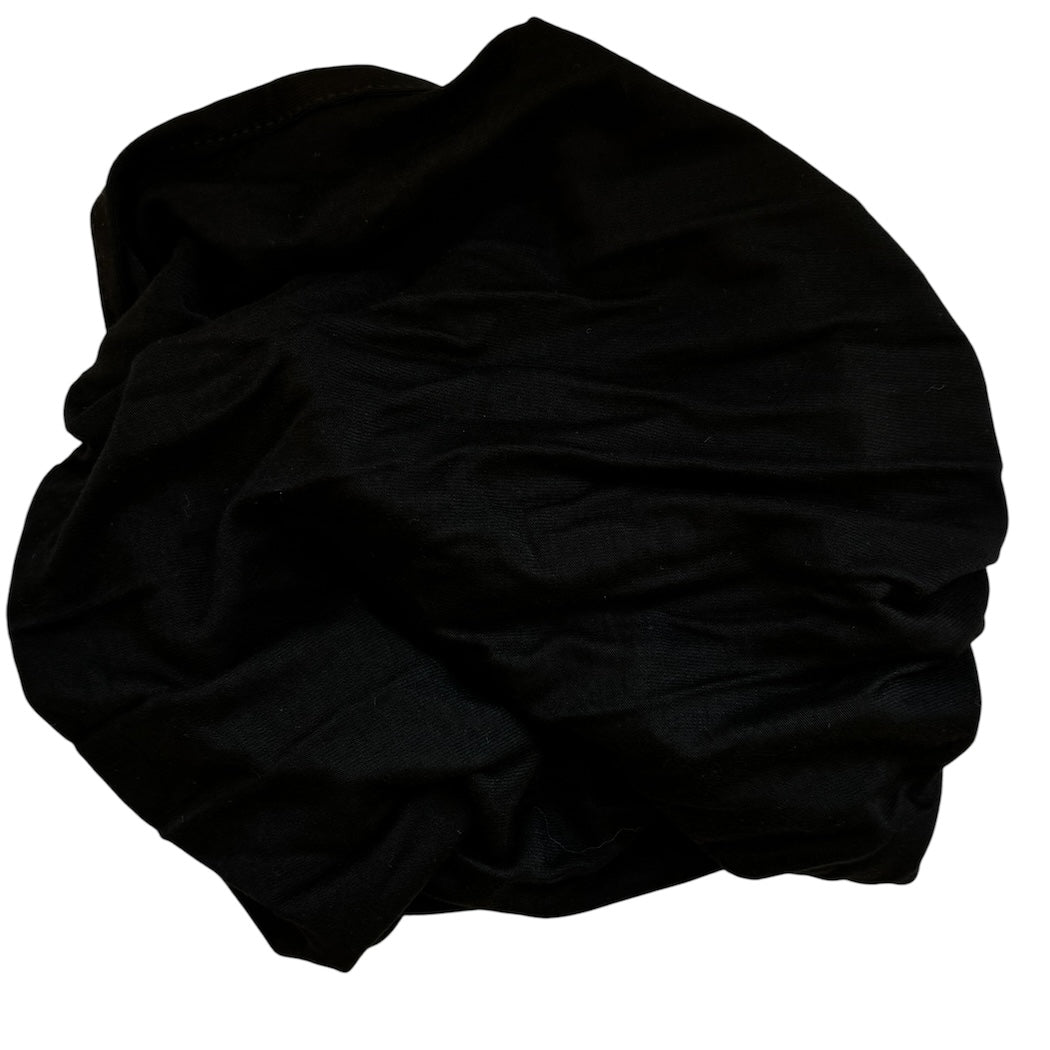 Solid Spandex Headwrap - Assorted