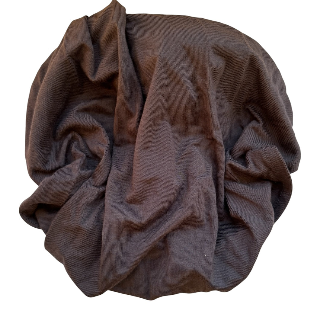 Solid Spandex Headwrap - Assorted