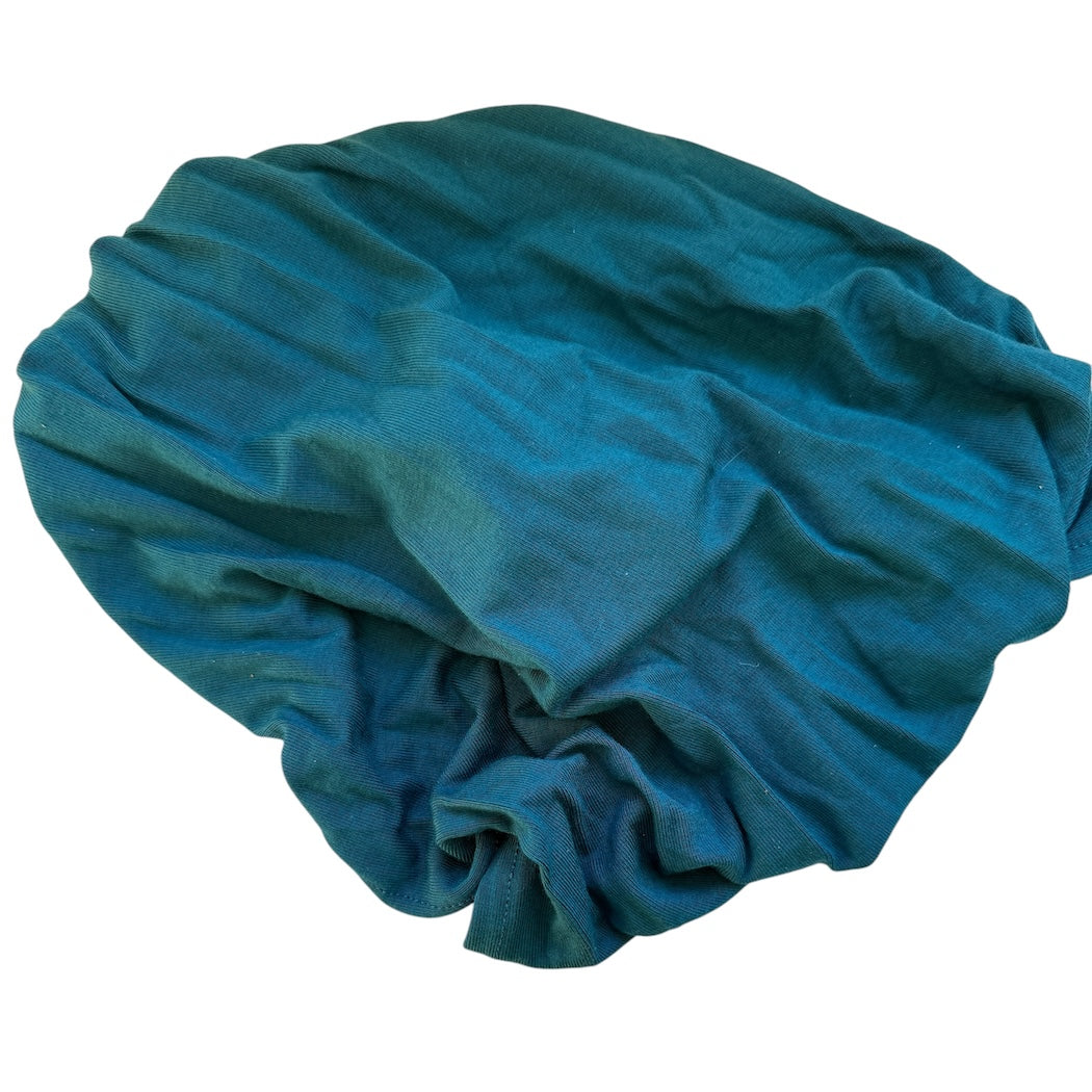 Solid Spandex Headwrap - Assorted