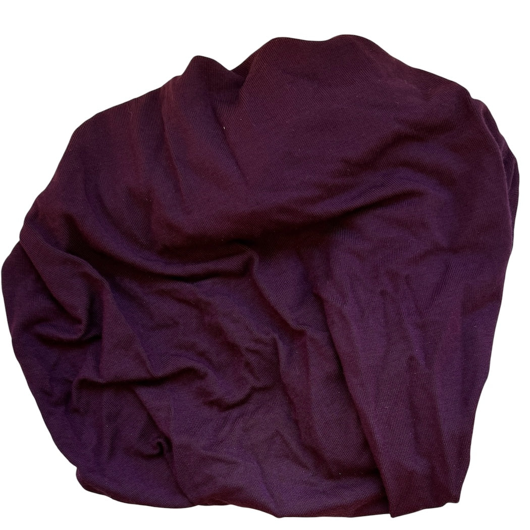 Solid Spandex Headwrap - Assorted
