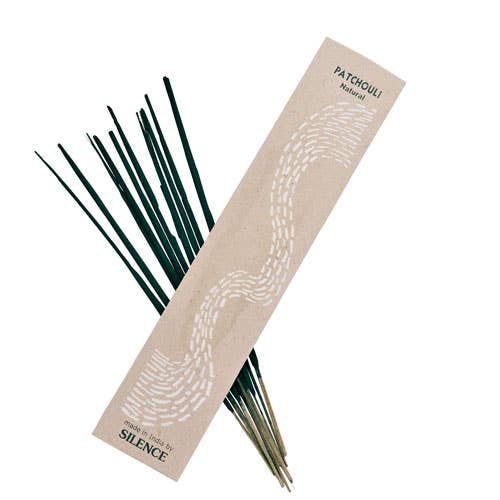 Patchouli Incense, 10 Sticks