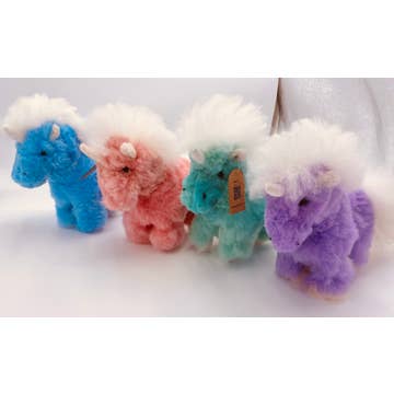 Alpaca Unicorn - Assorted
