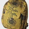 Blockprint Rounded Top Backpack