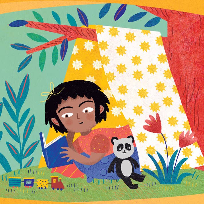 Kind Kids Activity Kit