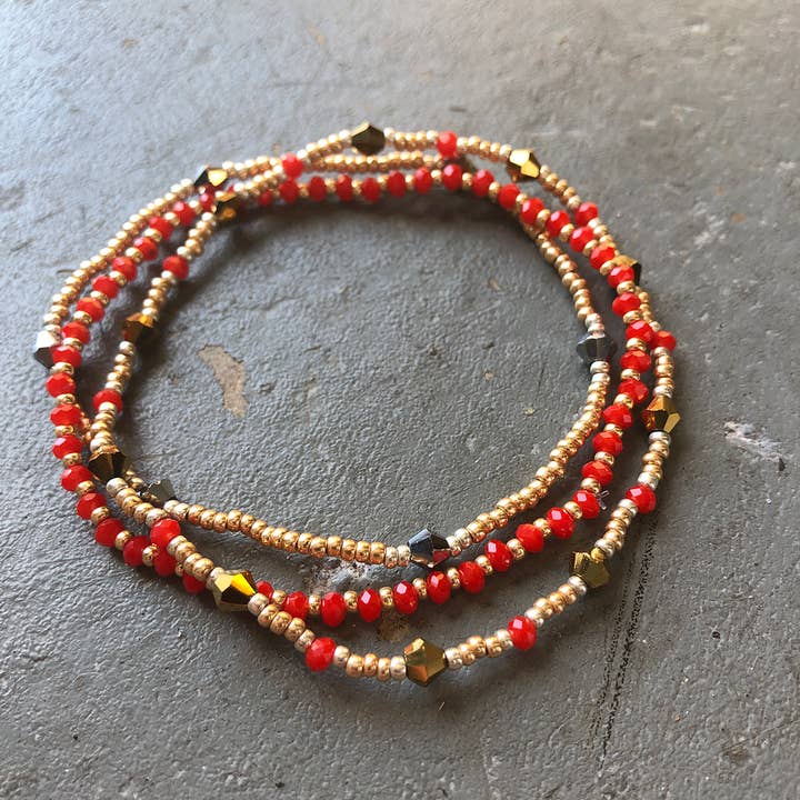 Empower Women Cause Bracelet