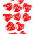 Kisii Stone 'Love' Heart
