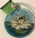 Fused Glass Ornament/Suncatcher - Assorted Design