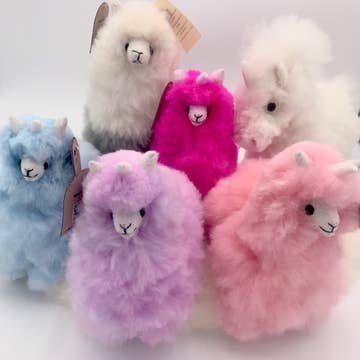 Alpaca Unicorn - Assorted