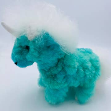 Alpaca Unicorn - Assorted