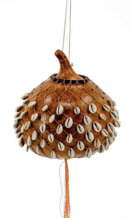 Calabash Rattle - Med