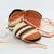 Mini Woven Sisal Bag