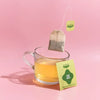 Lemon Ginger Organic Tea Bags