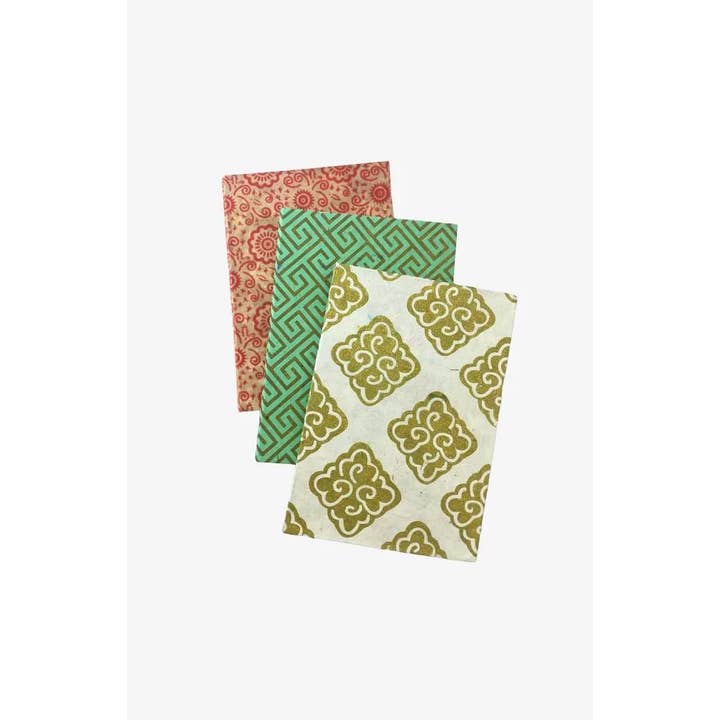 Soft Cover Small Lined Journal-30 Page (3.25&quot; x 4.5&quot;)